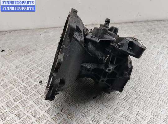 купить КПП 5-ст. механическая на Opel Astra G (1998-2004)