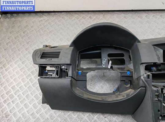 купить Панель приборная (торпедо) на Opel Astra H (2004-2009)