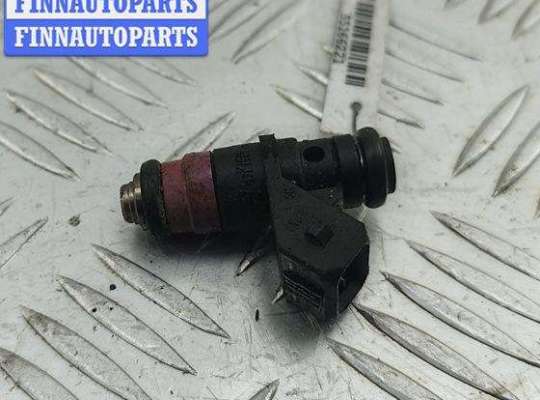 купить Форсунка топливная на Renault Scenic II (2003-2009)