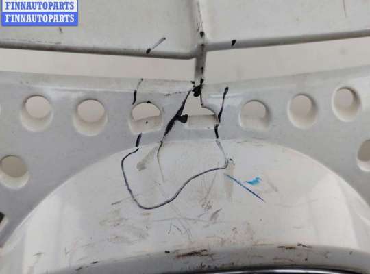 купить Решетка радиатора на Mercedes Sprinter W906 (2006-2018)