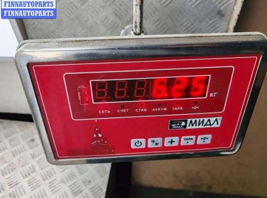 купить Бампер задний на Audi 80 B4 (1991-1996)