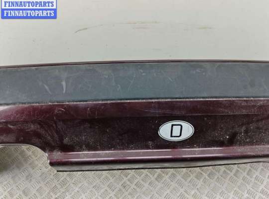 купить Бампер задний на Audi 80 B4 (1991-1996)