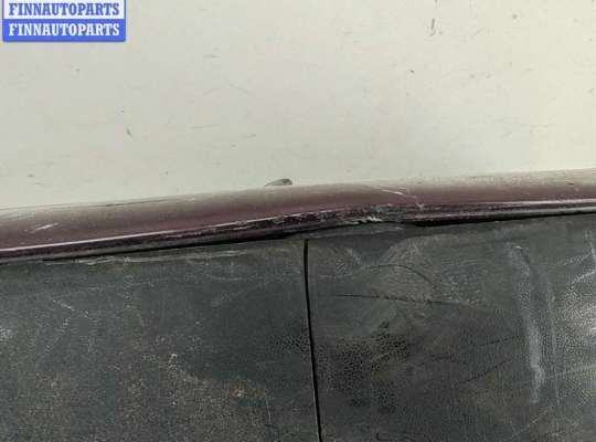 купить Бампер задний на Audi 80 B4 (1991-1996)