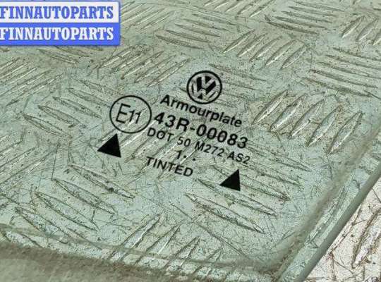 купить Стекло двери задней левой на Volkswagen Golf-4