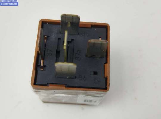 купить Реле вентилятора на Opel Astra H (2004-2009)