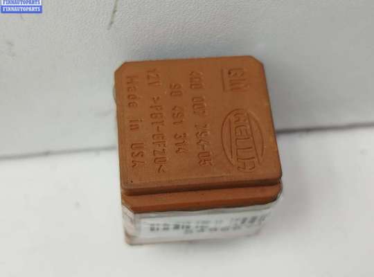 купить Реле вентилятора на Opel Astra H (2004-2009)