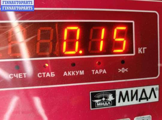 купить Молдинг двери передней правой на Renault Laguna III (2008-2015)