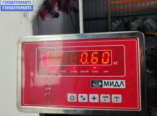 купить Форсунка топливная на BMW 5 E60/E61 (2003-2010)