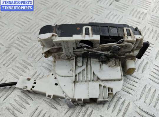 купить Замок двери задней правой на Mercedes Sprinter W906 (2006-2018)