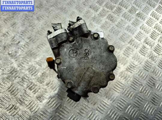 купить Компрессор кондиционера на Peugeot 307