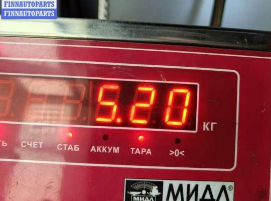 купить Компрессор кондиционера на Peugeot 307