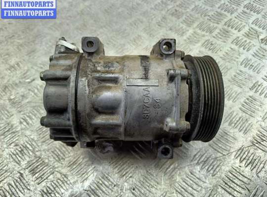 купить Компрессор кондиционера на Peugeot 307