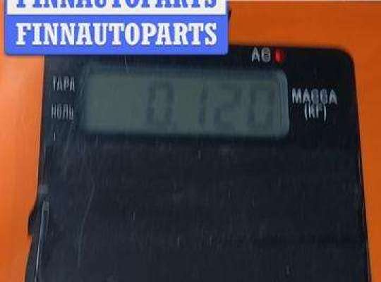 Кронштейн бампера на Ford C-Max I