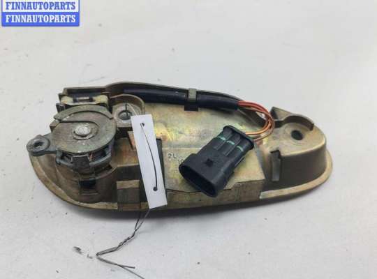 купить Личинка замка на Opel Omega B (1994-2003)