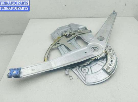 купить Стеклоподъемник электрический передний правый на Volvo S80