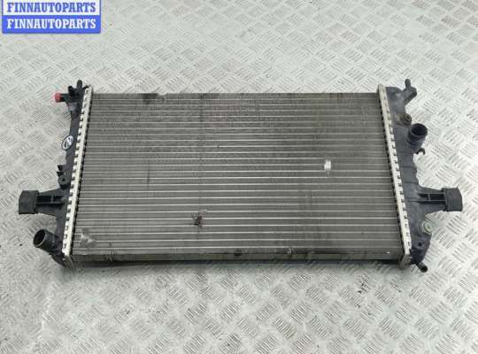 купить Радиатор основной на Opel Astra G (1998-2004)