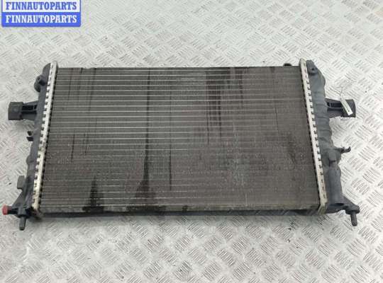 купить Радиатор основной на Opel Astra G (1998-2004)