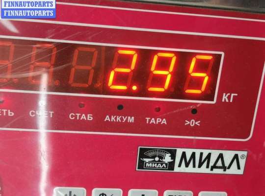 купить Радиатор основной на Opel Astra G (1998-2004)