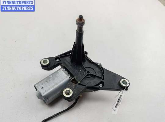 купить Двигатель стеклоочистителя заднего (моторчик дворников) на Renault Megane II (2002-2008)