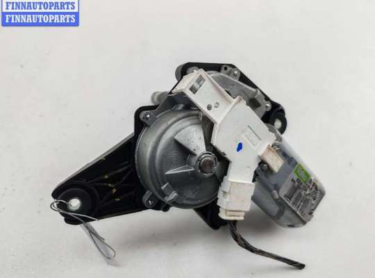 Двигатель стеклоочистителя заднего (моторчик дворников) RN1567555 на Renault Megane II (2002-2008)