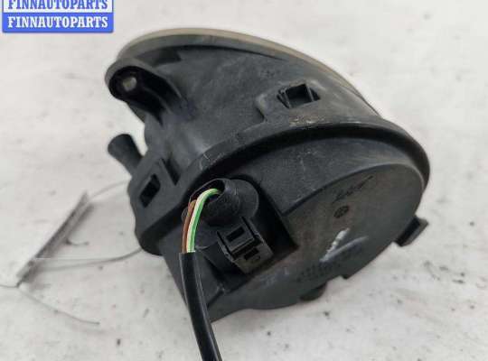 купить Фара противотуманная левая на Audi A6 C6 (2004-2011)