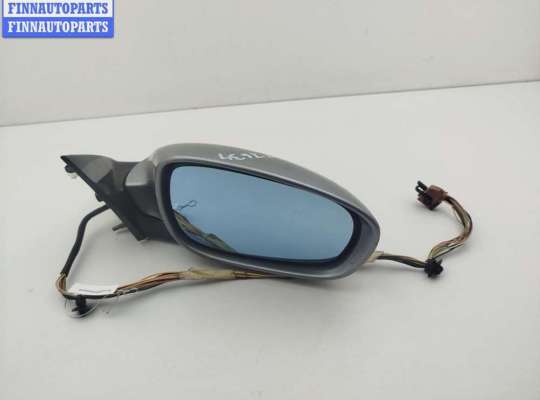 Зеркало наружное правое PG1231205 на Peugeot 607