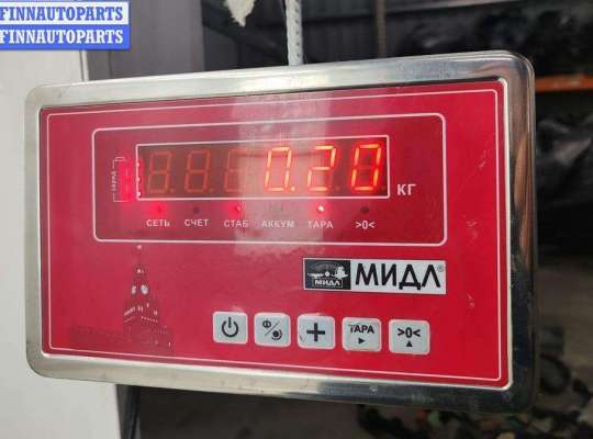 Патрубок (трубка, шланг) на Opel Insignia