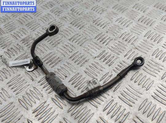 Патрубок (трубка, шланг) на Opel Insignia