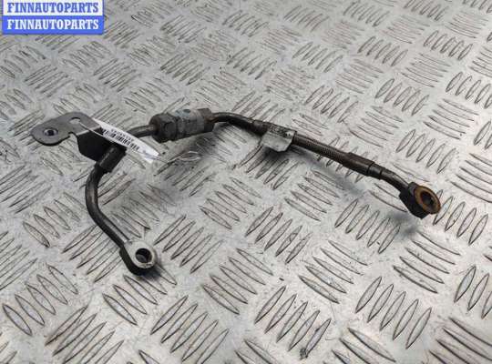 Патрубок (трубка, шланг)