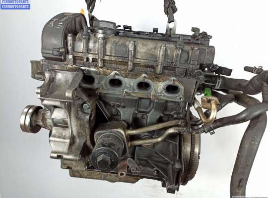 купить Двигатель (ДВС) на Volkswagen Bora