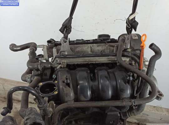 купить Двигатель (ДВС) на Volkswagen Bora