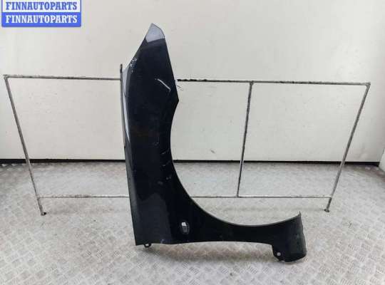 Купить Крыло переднее правое на Peugeot 307 Крыло переднее правое PG1230627 на Peugeot 307