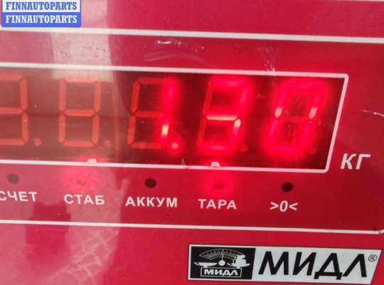 купить Насос гидроусилителя руля на Volkswagen Caddy (2004-2010)