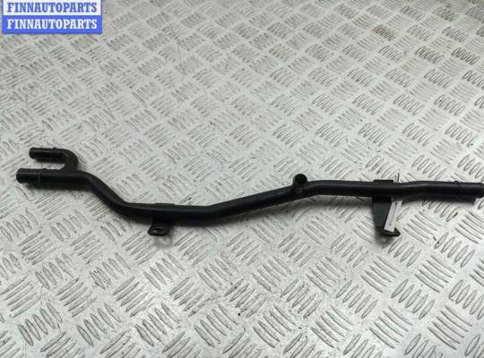 купить Трубка охлаждающей жидкости металлическая на Volvo 850