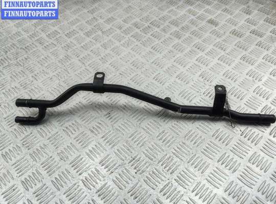 купить Трубка охлаждающей жидкости металлическая на Volvo 850