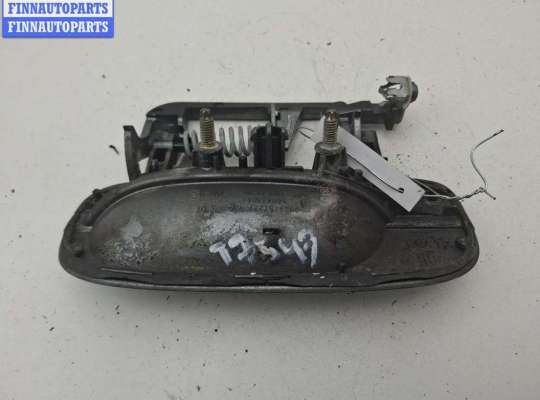 купить Ручка двери наружная передняя правая на Peugeot 607