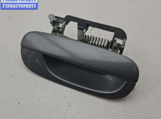 Ручка двери наружная передняя правая PG1220878 на Peugeot 607