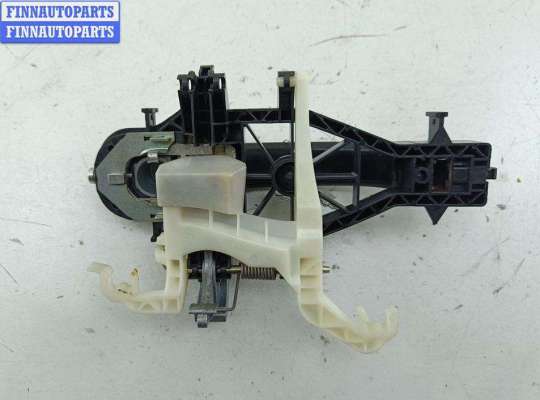 купить Ручка двери наружная задняя правая на Volkswagen Caddy (2004-2010)