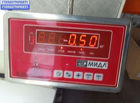 купить Ручка двери наружная задняя правая на Volkswagen Caddy (2004-2010)