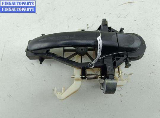 купить Ручка двери наружная задняя правая на Volkswagen Caddy (2004-2010)