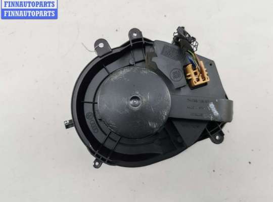 купить Двигатель отопителя (моторчик печки) на Volkswagen Passat B5+ (GP)