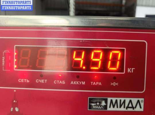 купить Турбина на Audi A6 C5 (1997-2005)