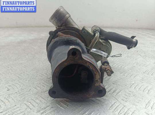 купить Турбина на Audi A6 C5 (1997-2005)