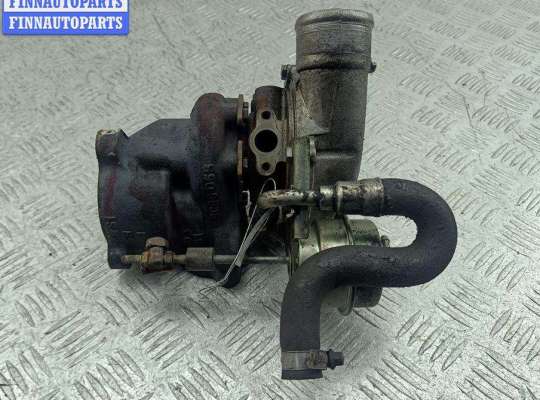 купить Турбина на Audi A6 C5 (1997-2005)