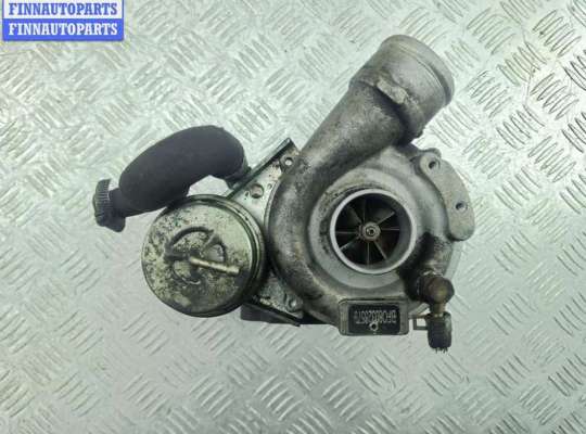 Турбина AU1701034 на Audi A6 C5 (1997-2005)