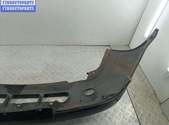 купить Бампер передний на Kia Carnival