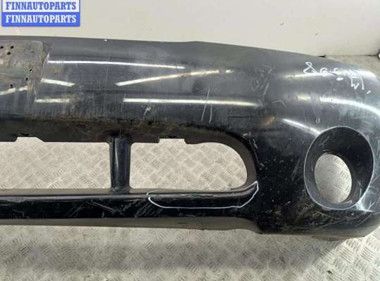 купить Бампер передний на Kia Carnival