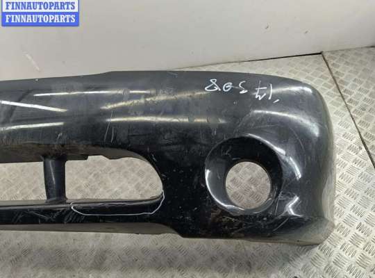 купить Бампер передний на Kia Carnival