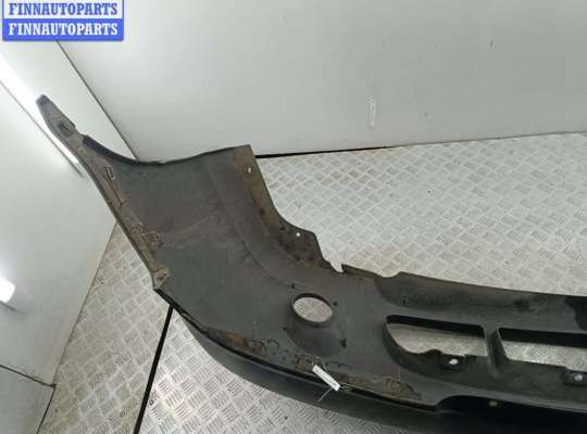 купить Бампер передний на Kia Carnival