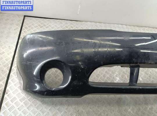 купить Бампер передний на Kia Carnival